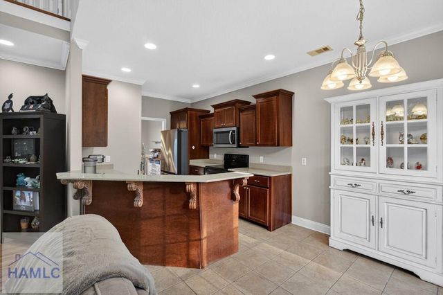 180 Ashley Lane NE, Ludowici, GA 31316