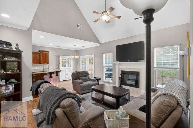 180 Ashley Lane NE, Ludowici, GA 31316