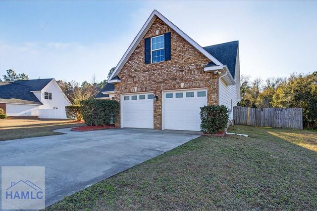 180 Ashley Lane NE, Ludowici, GA 31316