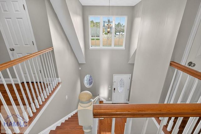 180 Ashley Lane NE, Ludowici, GA 31316