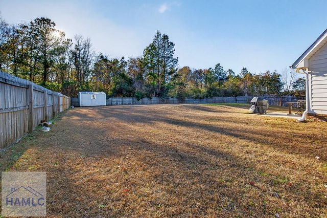 180 Ashley Lane NE, Ludowici, GA 31316