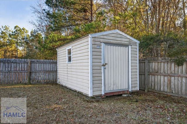 180 Ashley Lane NE, Ludowici, GA 31316