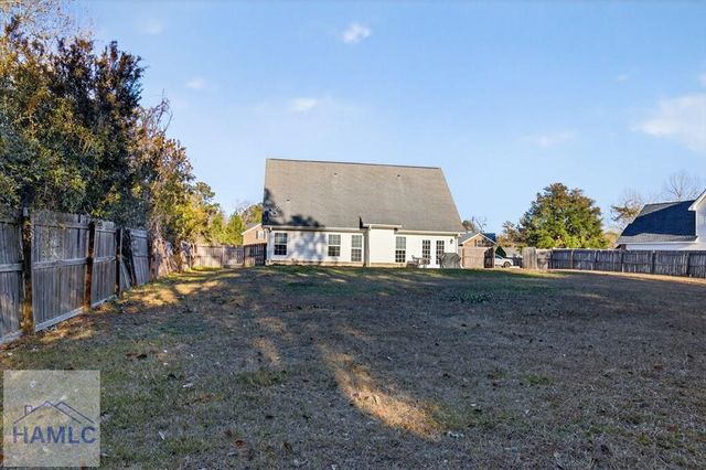 180 Ashley Lane NE, Ludowici, GA 31316