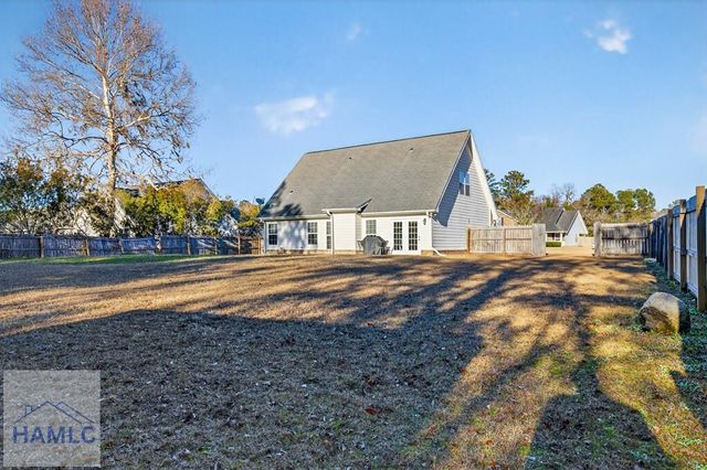 180 Ashley Lane NE, Ludowici, GA 31316