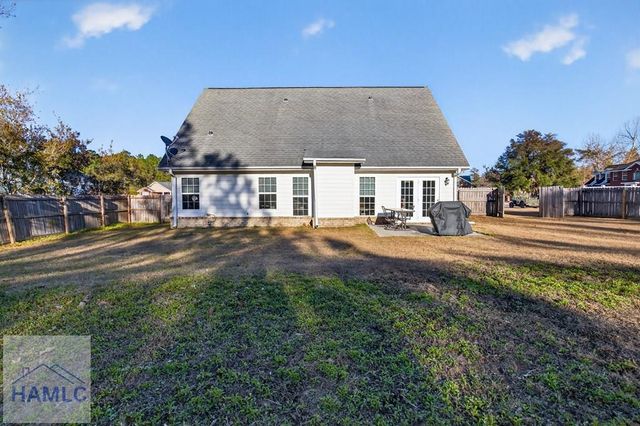 180 Ashley Lane NE, Ludowici, GA 31316