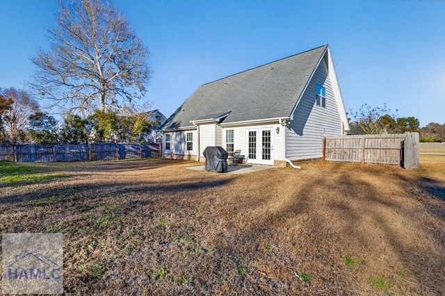 180 Ashley Lane NE, Ludowici, GA 31316