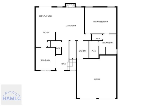 180 Ashley Lane NE, Ludowici, GA 31316