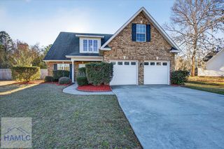 180 Ashley Lane NE, Ludowici, GA 31316