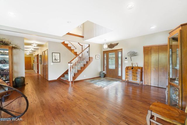 1100 W Auglaize Street, Wapakoneta, OH 45895