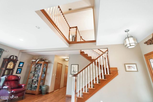 1100 W Auglaize Street, Wapakoneta, OH 45895