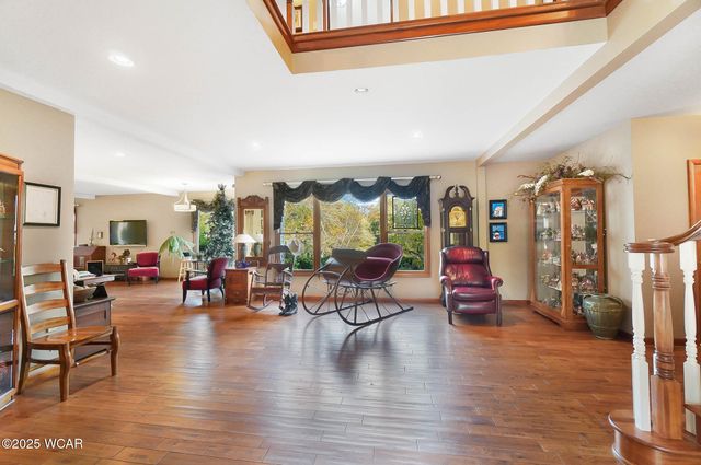 1100 W Auglaize Street, Wapakoneta, OH 45895