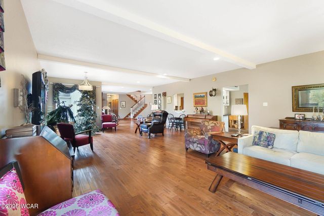 1100 W Auglaize Street, Wapakoneta, OH 45895