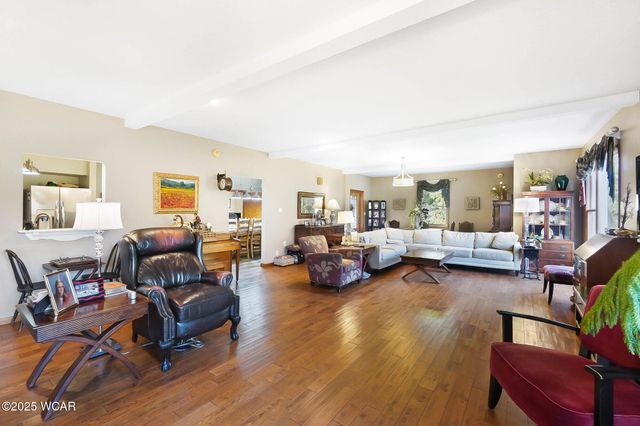 1100 W Auglaize Street, Wapakoneta, OH 45895