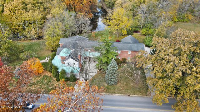 1100 W Auglaize Street, Wapakoneta, OH 45895