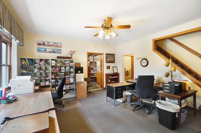 1100 W Auglaize Street, Wapakoneta, OH 45895