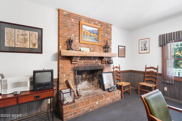 1100 W Auglaize Street, Wapakoneta, OH 45895