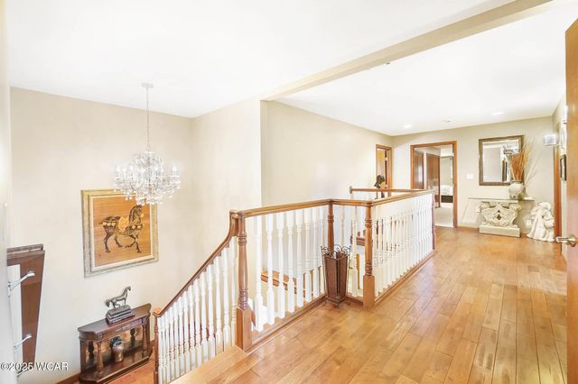 1100 W Auglaize Street, Wapakoneta, OH 45895