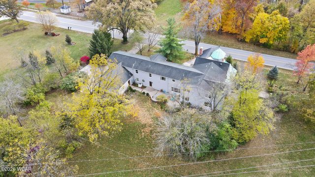 1100 W Auglaize Street, Wapakoneta, OH 45895