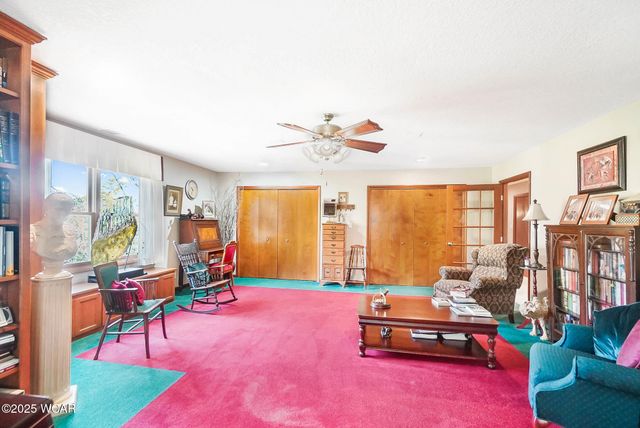 1100 W Auglaize Street, Wapakoneta, OH 45895