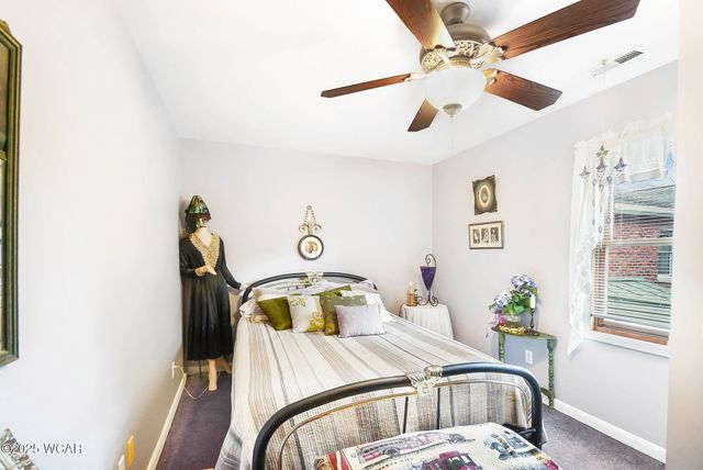 1100 W Auglaize Street, Wapakoneta, OH 45895