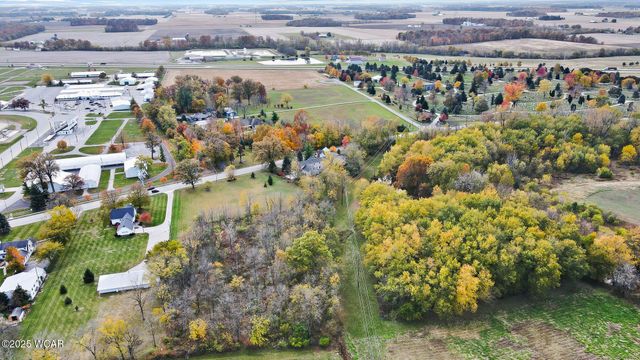 1100 W Auglaize Street, Wapakoneta, OH 45895