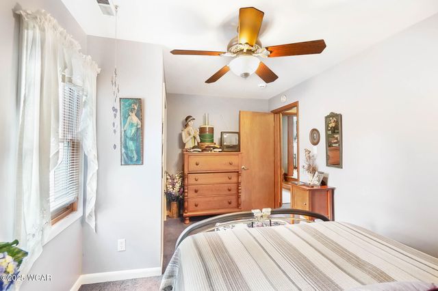 1100 W Auglaize Street, Wapakoneta, OH 45895