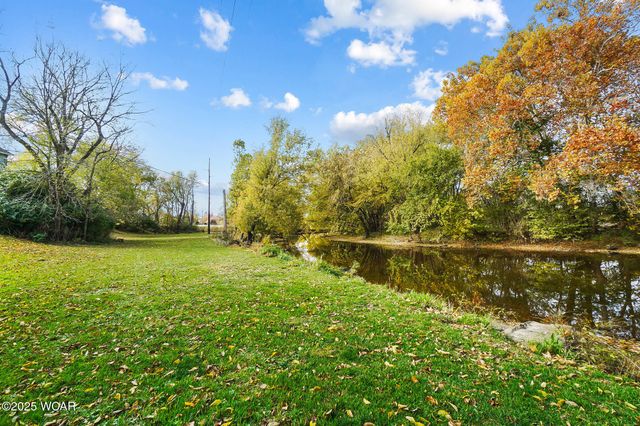 1100 W Auglaize Street, Wapakoneta, OH 45895