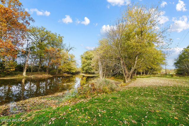 1100 W Auglaize Street, Wapakoneta, OH 45895