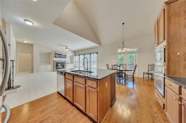 6350 Hampton Rock Lane, Cumming, GA 30041