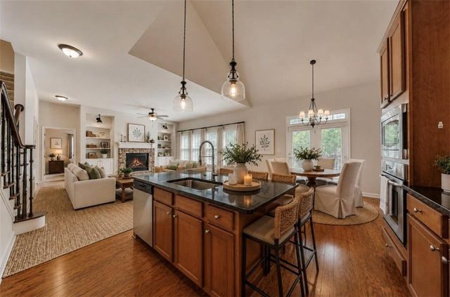 6350 Hampton Rock Lane, Cumming, GA 30041