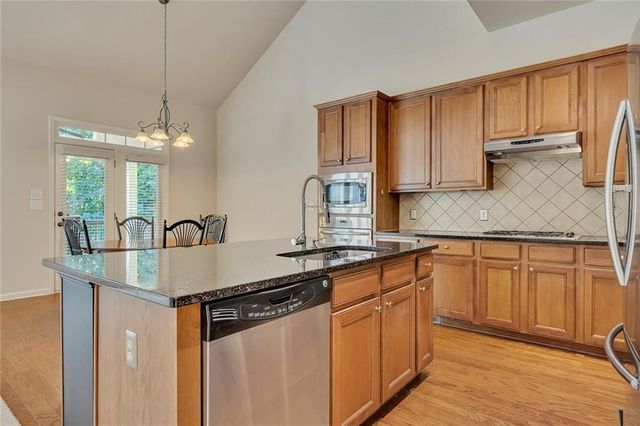 6350 Hampton Rock Lane, Cumming, GA 30041