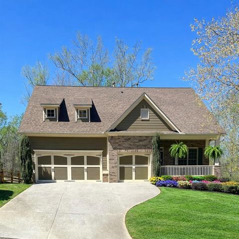 6350 Hampton Rock Lane, Cumming, GA 30041