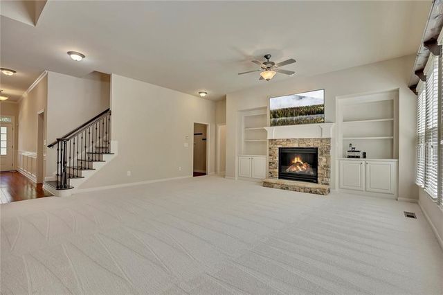 6350 Hampton Rock Lane, Cumming, GA 30041