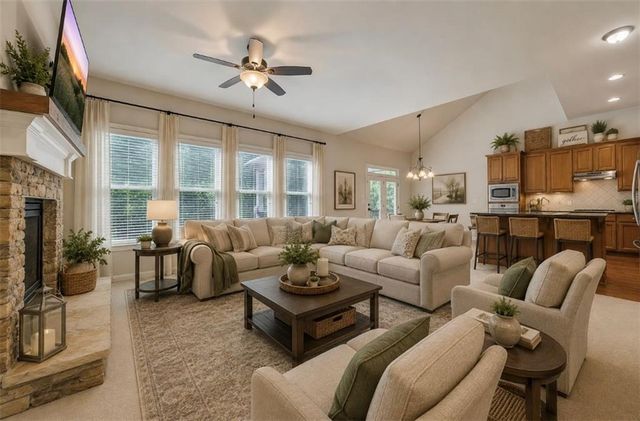 6350 Hampton Rock Lane, Cumming, GA 30041