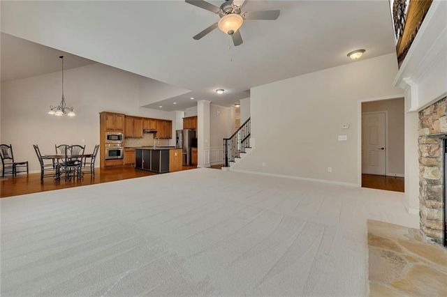 6350 Hampton Rock Lane, Cumming, GA 30041