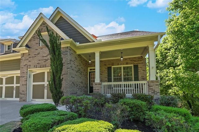 6350 Hampton Rock Lane, Cumming, GA 30041