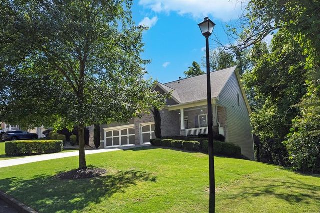6350 Hampton Rock Lane, Cumming, GA 30041