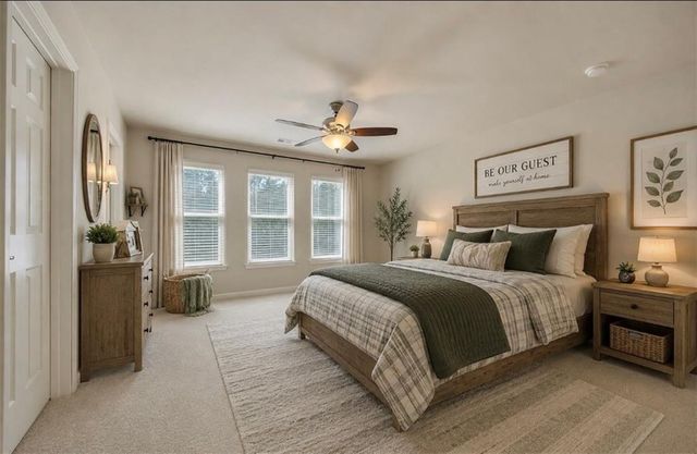 6350 Hampton Rock Lane, Cumming, GA 30041