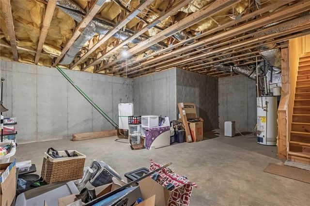 6350 Hampton Rock Lane, Cumming, GA 30041