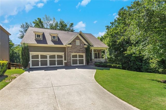 6350 Hampton Rock Lane, Cumming, GA 30041