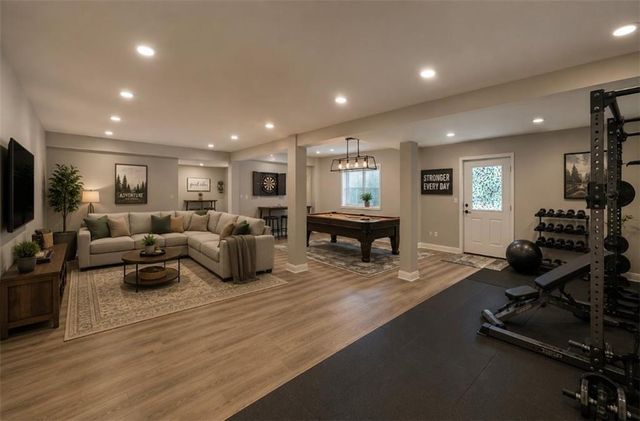 6350 Hampton Rock Lane, Cumming, GA 30041