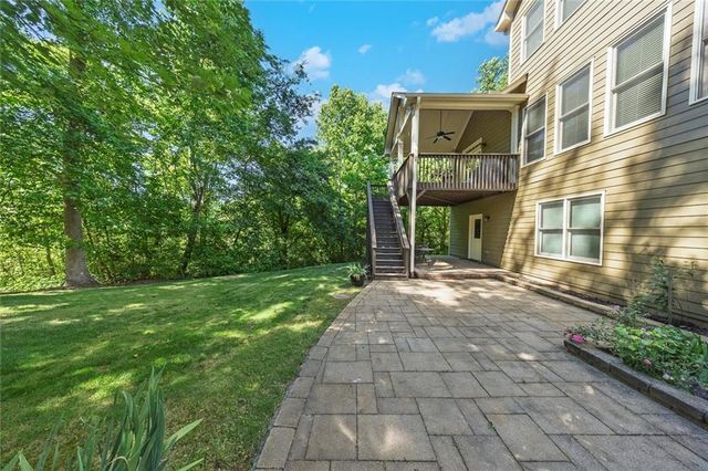 6350 Hampton Rock Lane, Cumming, GA 30041
