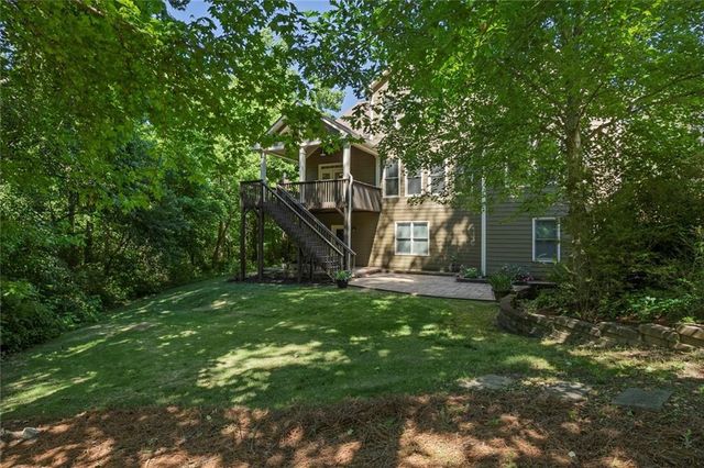 6350 Hampton Rock Lane, Cumming, GA 30041