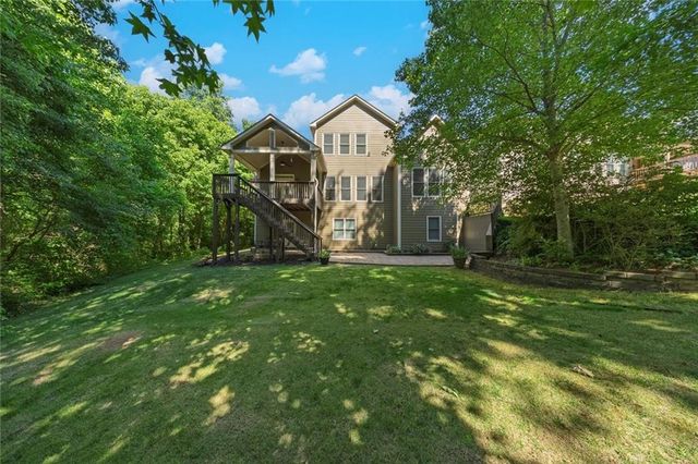 6350 Hampton Rock Lane, Cumming, GA 30041