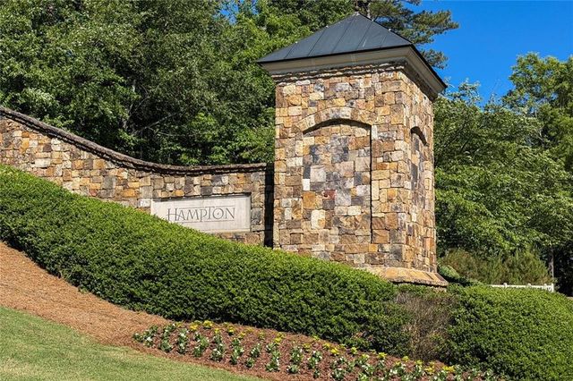 6350 Hampton Rock Lane, Cumming, GA 30041