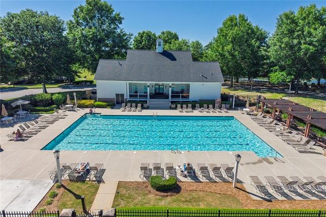 6350 Hampton Rock Lane, Cumming, GA 30041