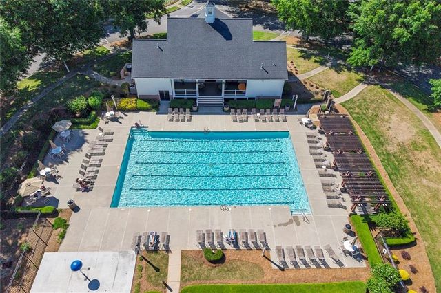 6350 Hampton Rock Lane, Cumming, GA 30041