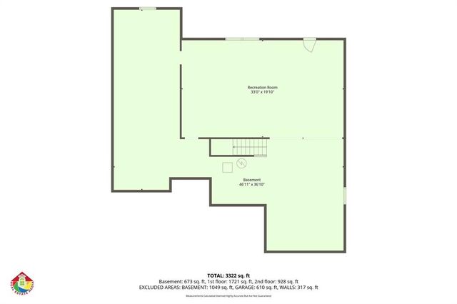 6350 Hampton Rock Lane, Cumming, GA 30041