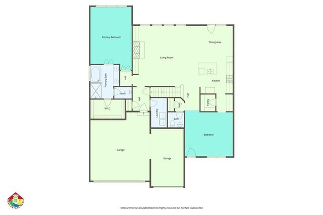 6350 Hampton Rock Lane, Cumming, GA 30041