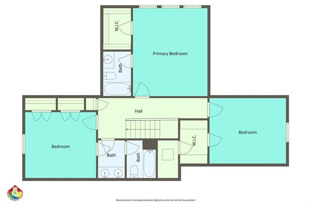6350 Hampton Rock Lane, Cumming, GA 30041